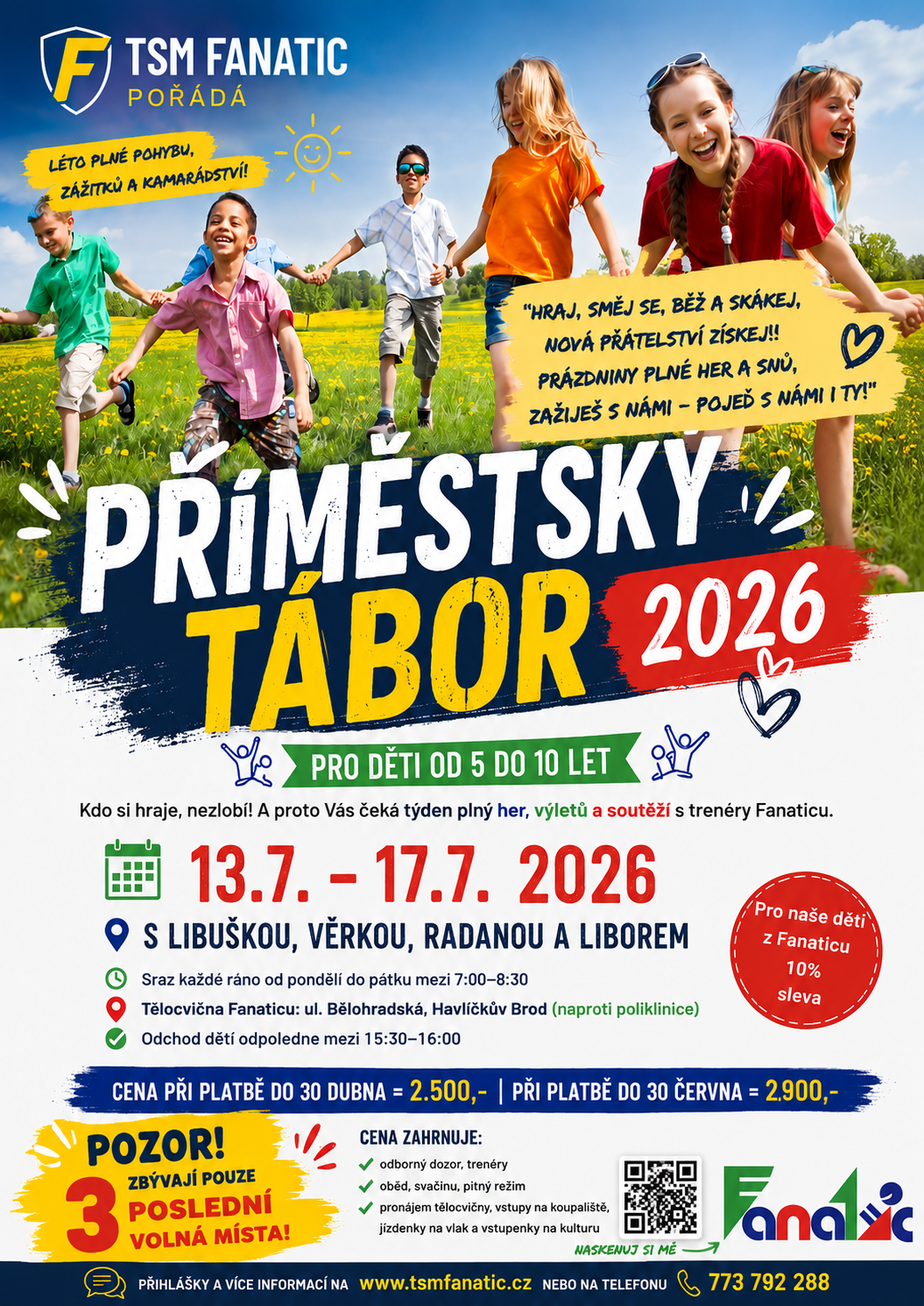 informace ZDE