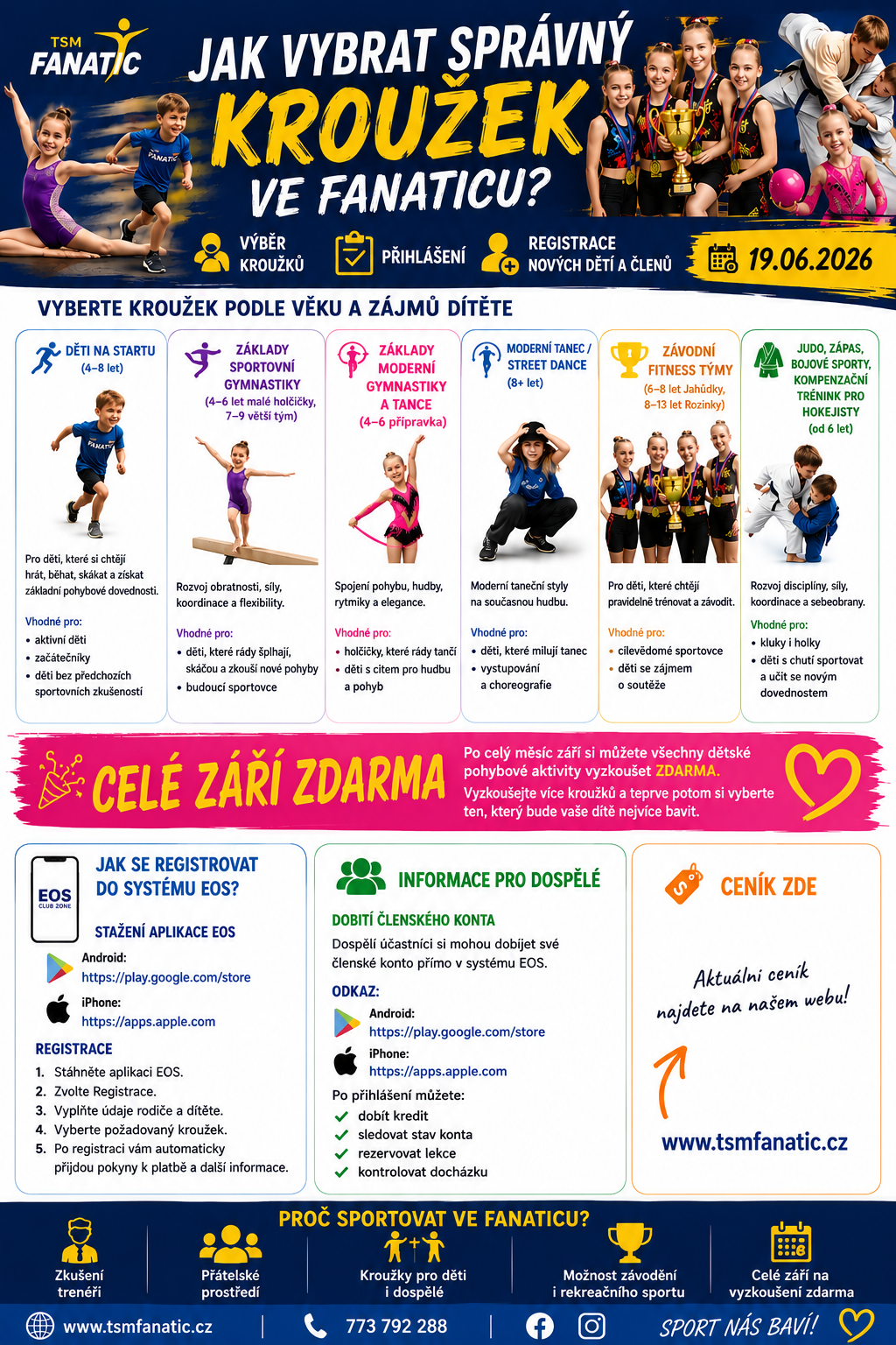 informace ZDE