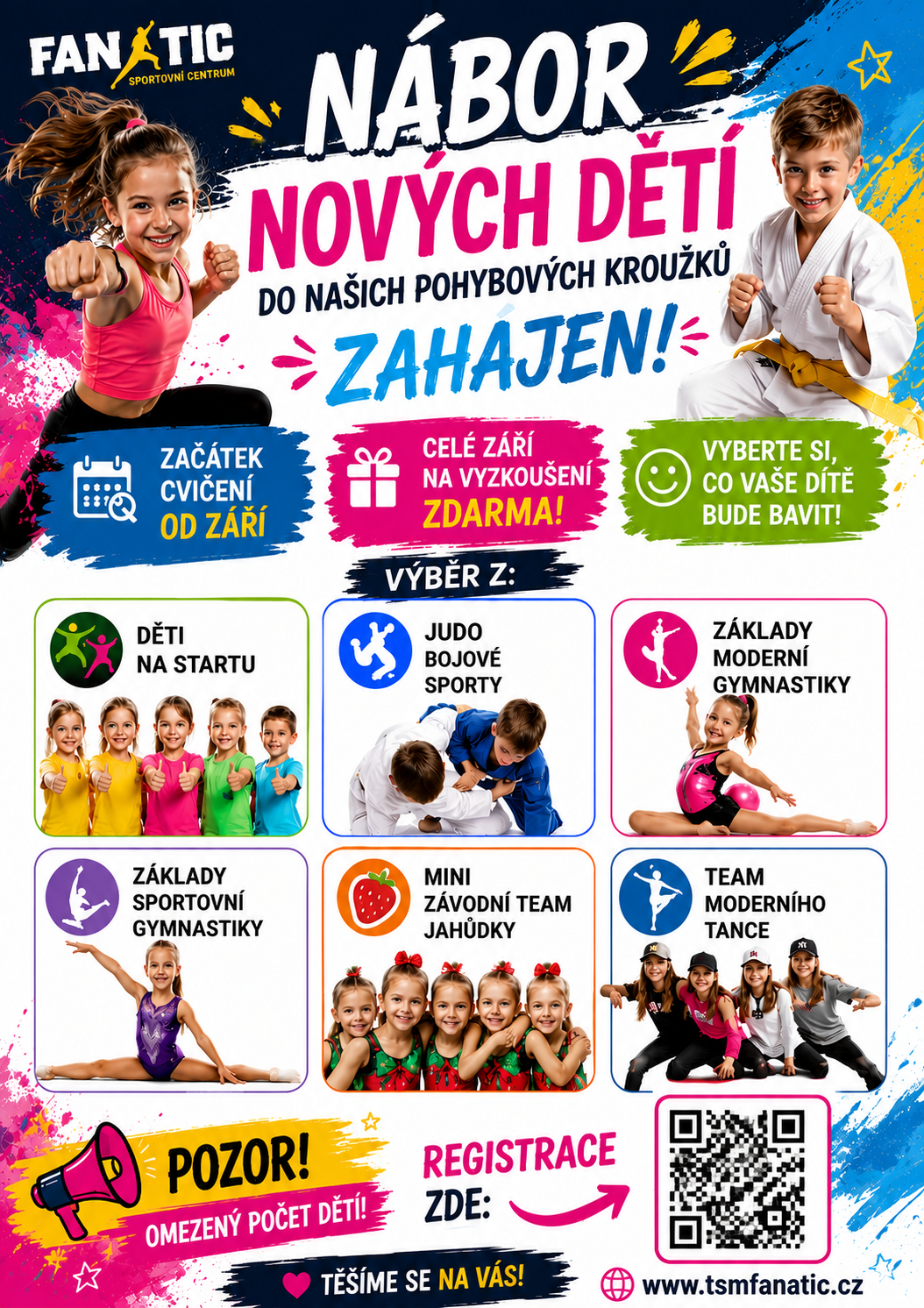 informace ZDE