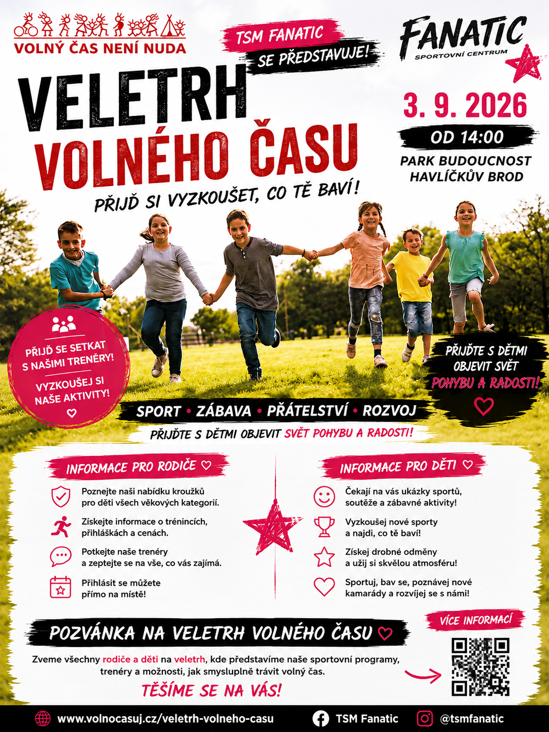 informace ZDE