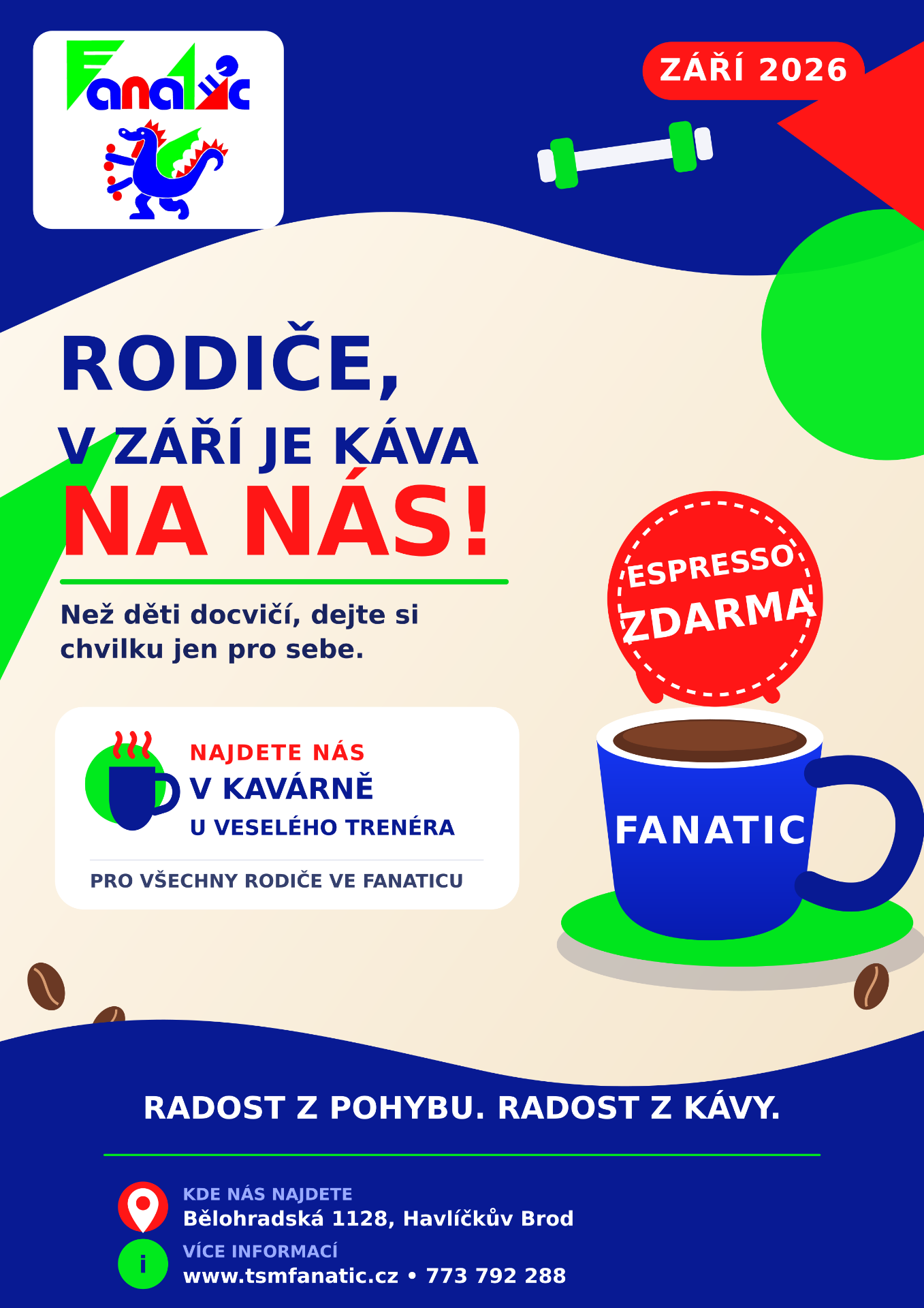 informace ZDE