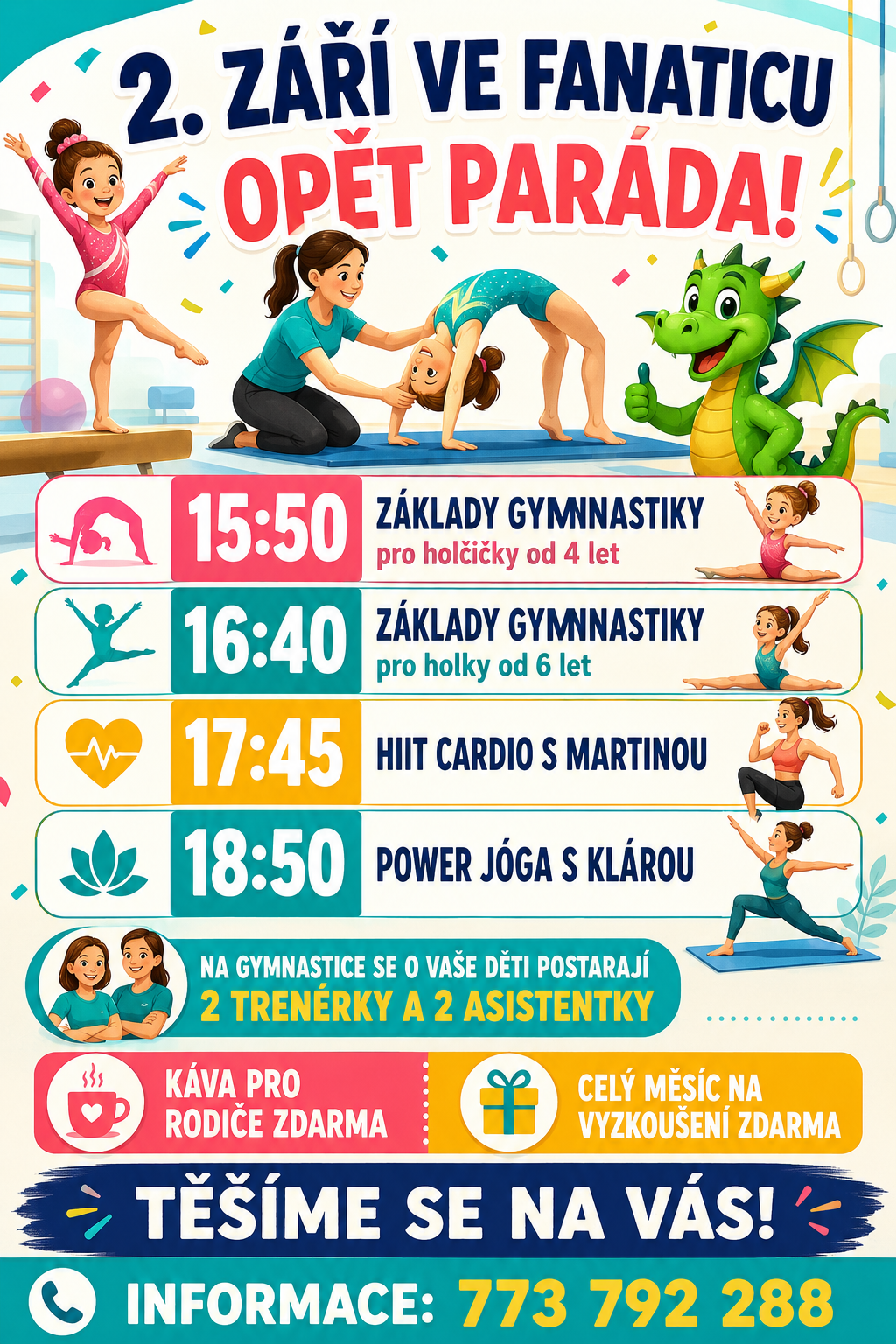 informace ZDE