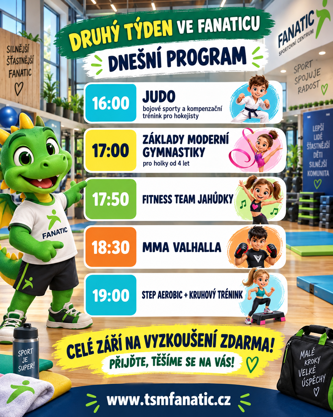 informace ZDE