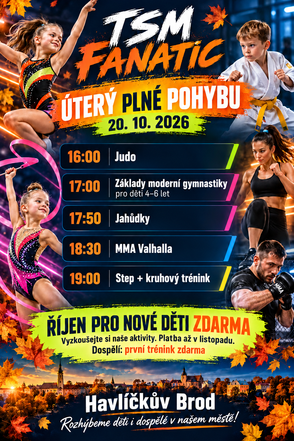 informace ZDE